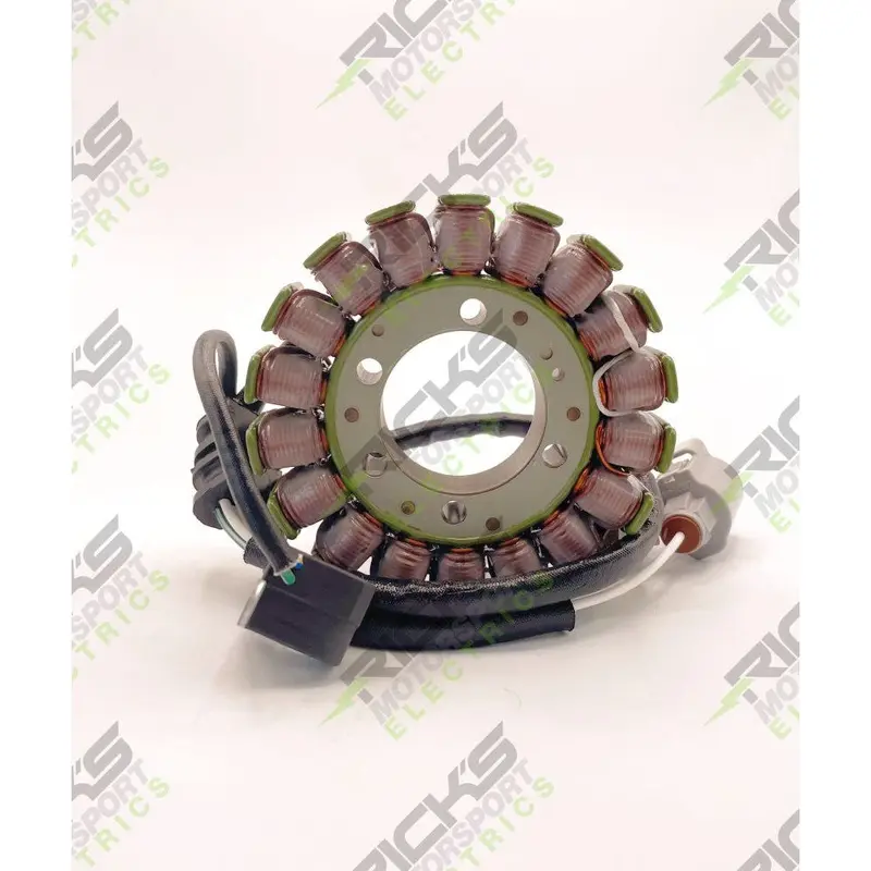 Ricks Stator For Yamaha Wolverine YXE70 4x4 FI 700 2016-2018 21-936