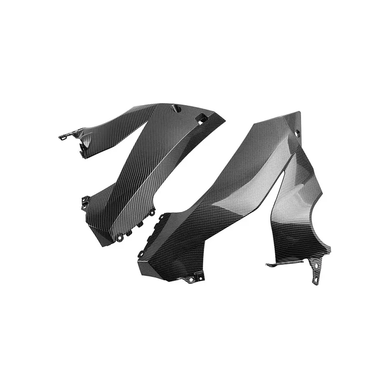 19-24 Honda CBR650R Side Frame Panel Fairing Cowl
