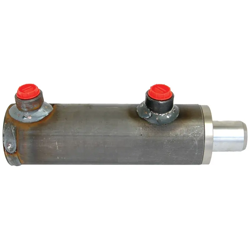 Hydraulic Double Acting Cylinder Without Ends, 30 x 50 x 150mm | Sparex Part No.S.59216