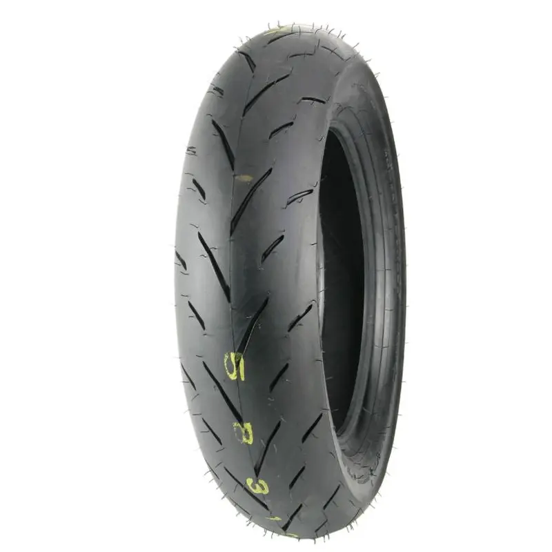 Dunlop 100/90-12 TT93GP Pro Scooter Front Tyre - 49J TL