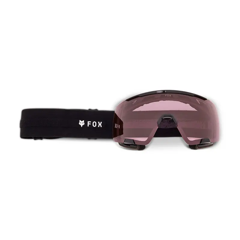 FOX PUREVUE GOGGLES [BLACK/WOODS]