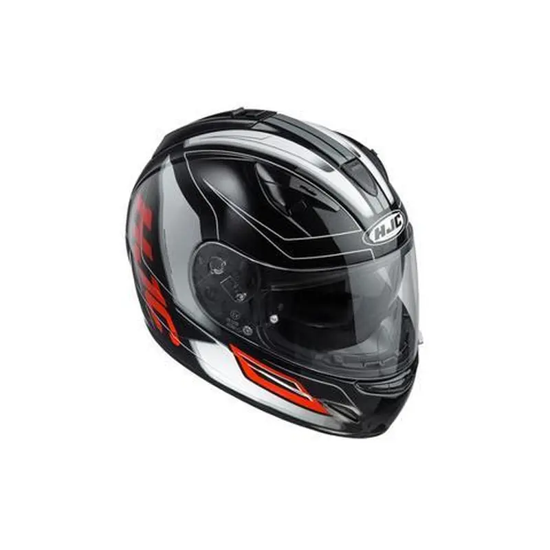 HJC TR-1 Skyride MC1 HELMET