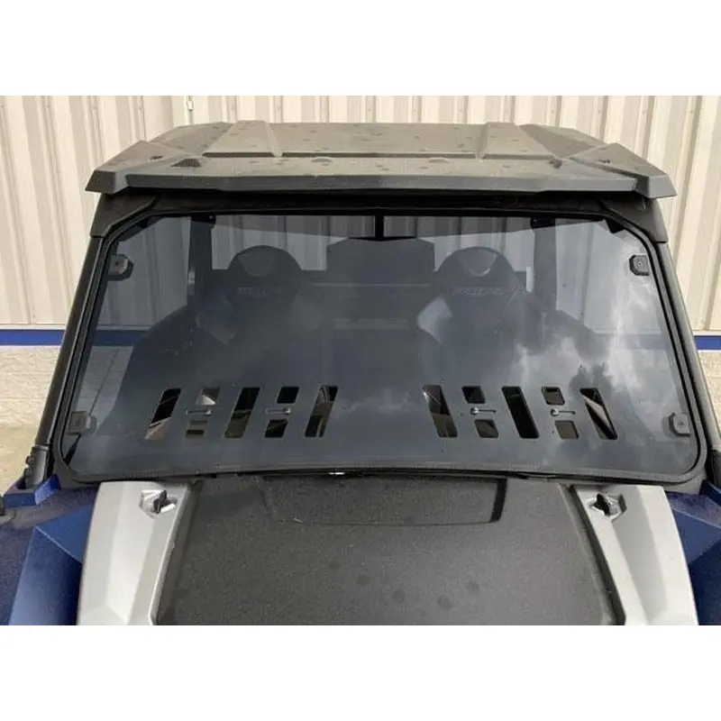 TEAM MSC | POLARIS GENERAL | VENTED WINDSHIELD 2016-UP