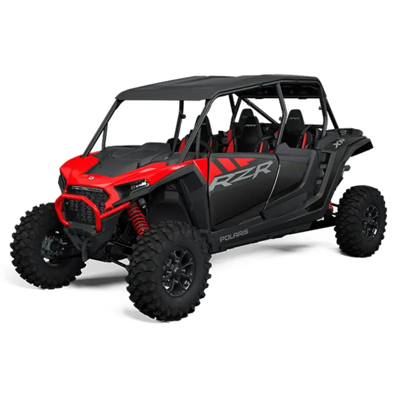 Used 2024 Polaris RZR XP 4 1000 Ultimate