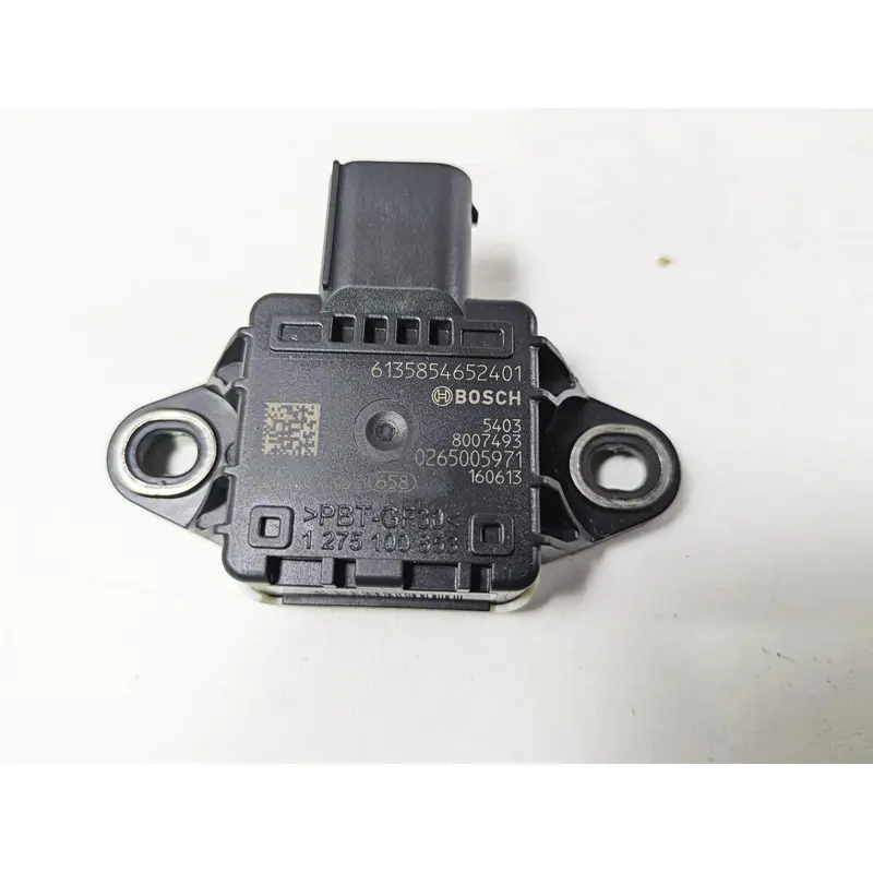 2016 BMW S1000RR K46 Speed Sensor Drehratensensor Bosch 61358546524