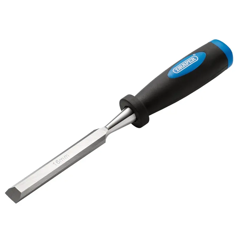 Draper Bevel Edge Wood Chisel, 16mm - DWCSG