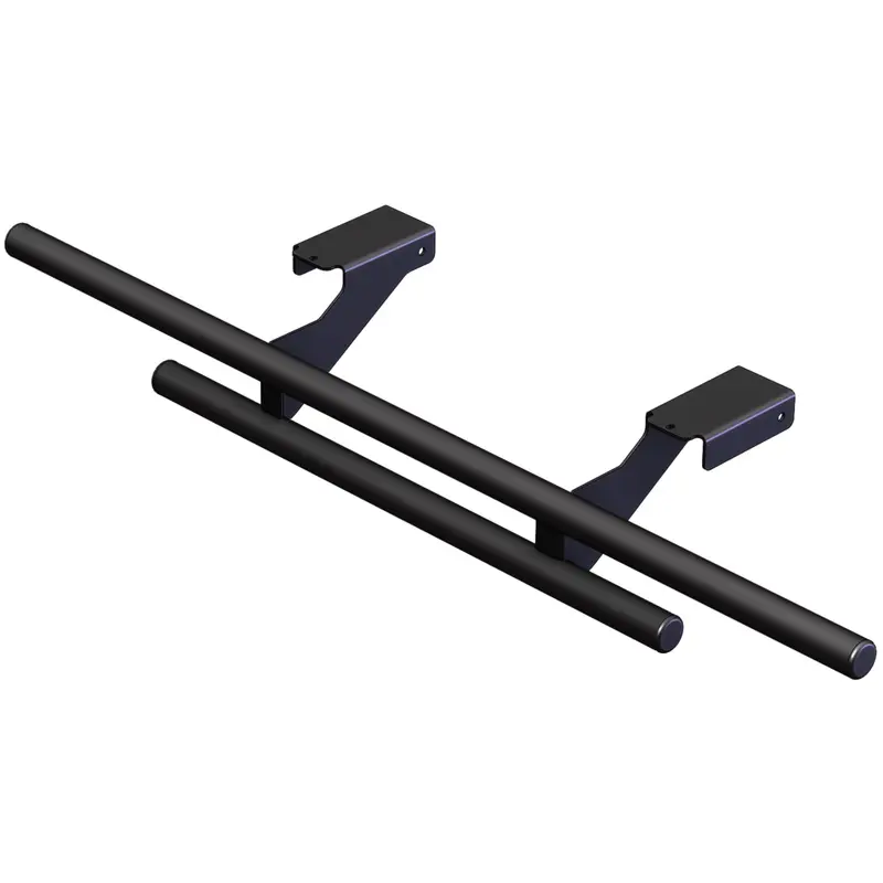 Kfi Rear Bumper Ranger Mid Size