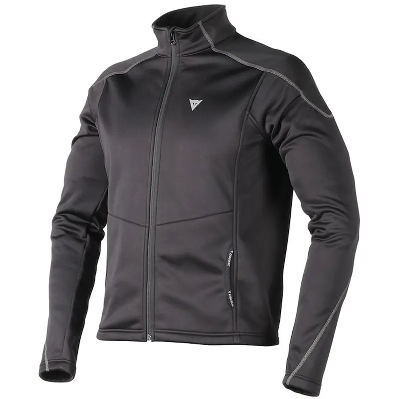 No-Wind Layer D1 Mid-Layer