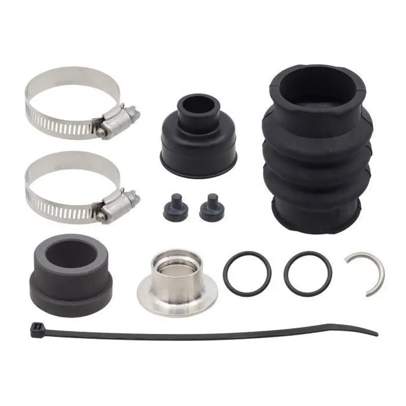 Wave Werx Drive Shaft Boot WC-03454
