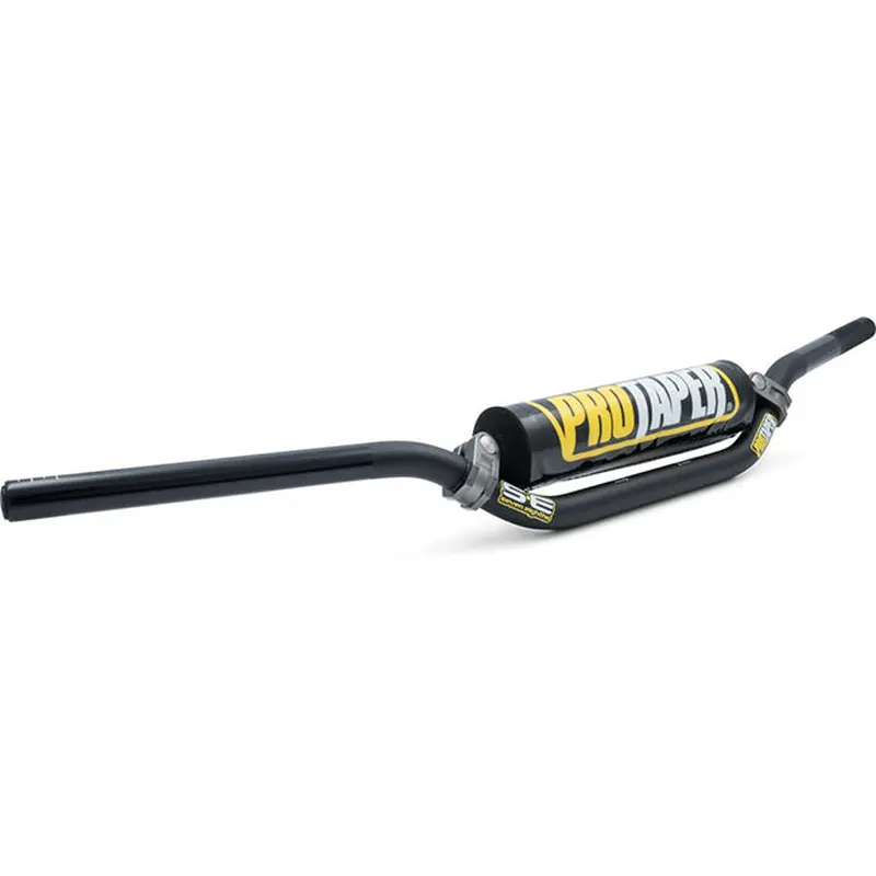 22.2mm SE Bar Henry/Reed Black Protaper (PT025242)
