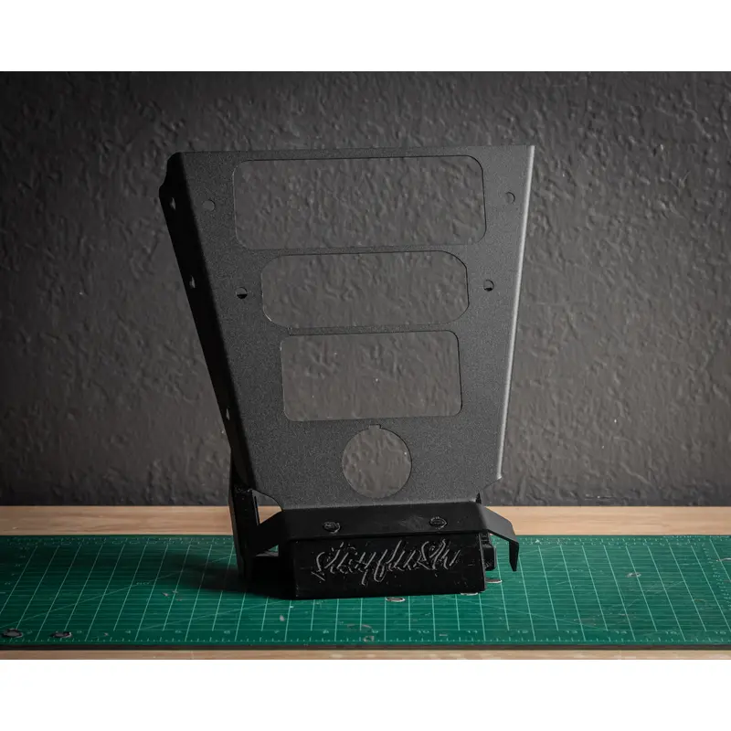 SFM Rugged Radio/RDM/Switchpro