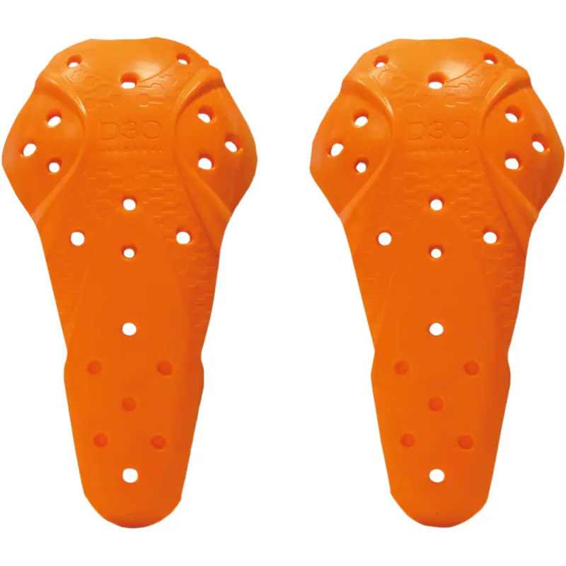 ICON D3O? T5 Evo Guards - Knee - Long - Left & Right 12358